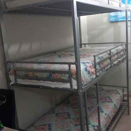 B&B Desiree Барі Екстер'єр фото