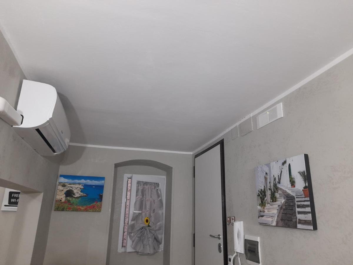 B&B Desiree Барі Екстер'єр фото