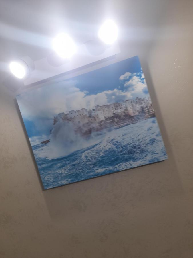 B&B Desiree Барі Екстер'єр фото