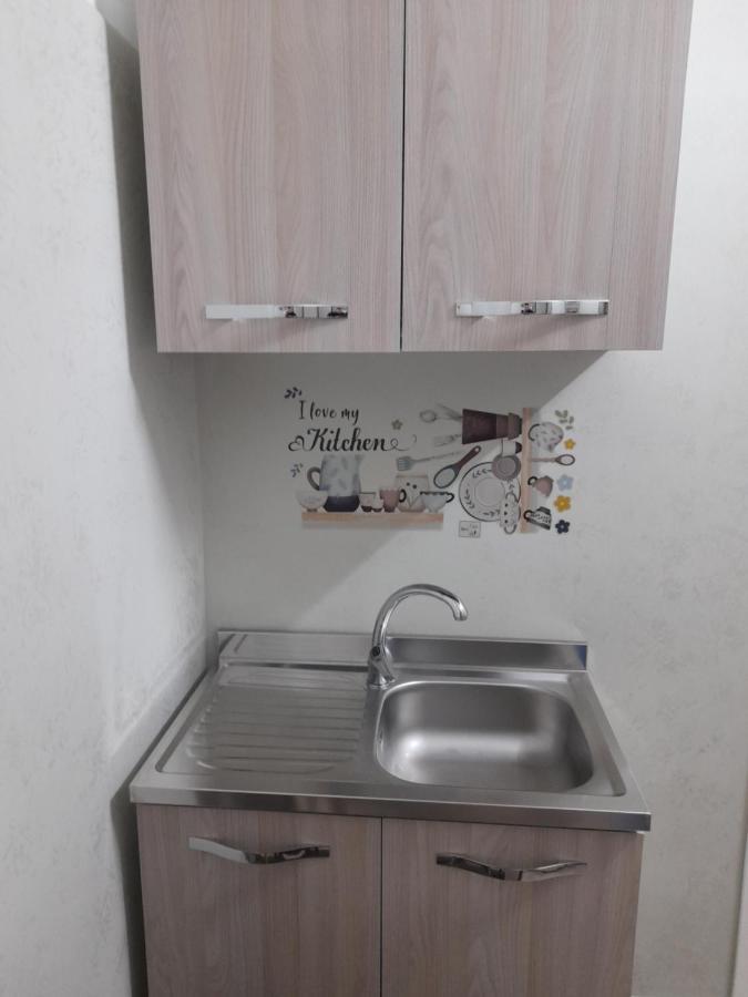 B&B Desiree Барі Екстер'єр фото