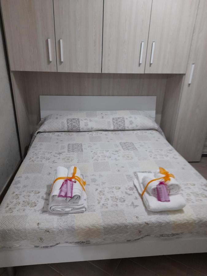 B&B Desiree Барі Екстер'єр фото