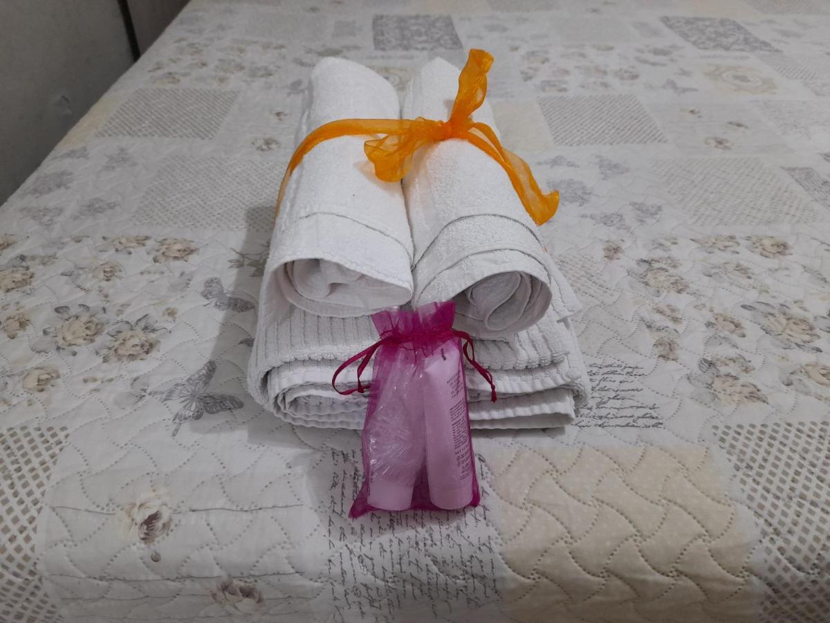 B&B Desiree Барі Екстер'єр фото