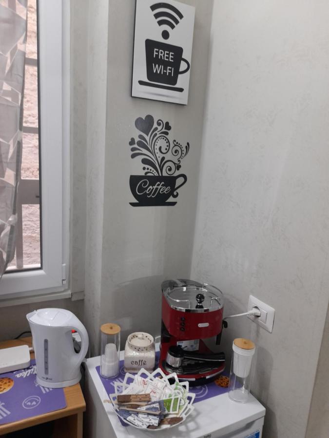 B&B Desiree Барі Екстер'єр фото