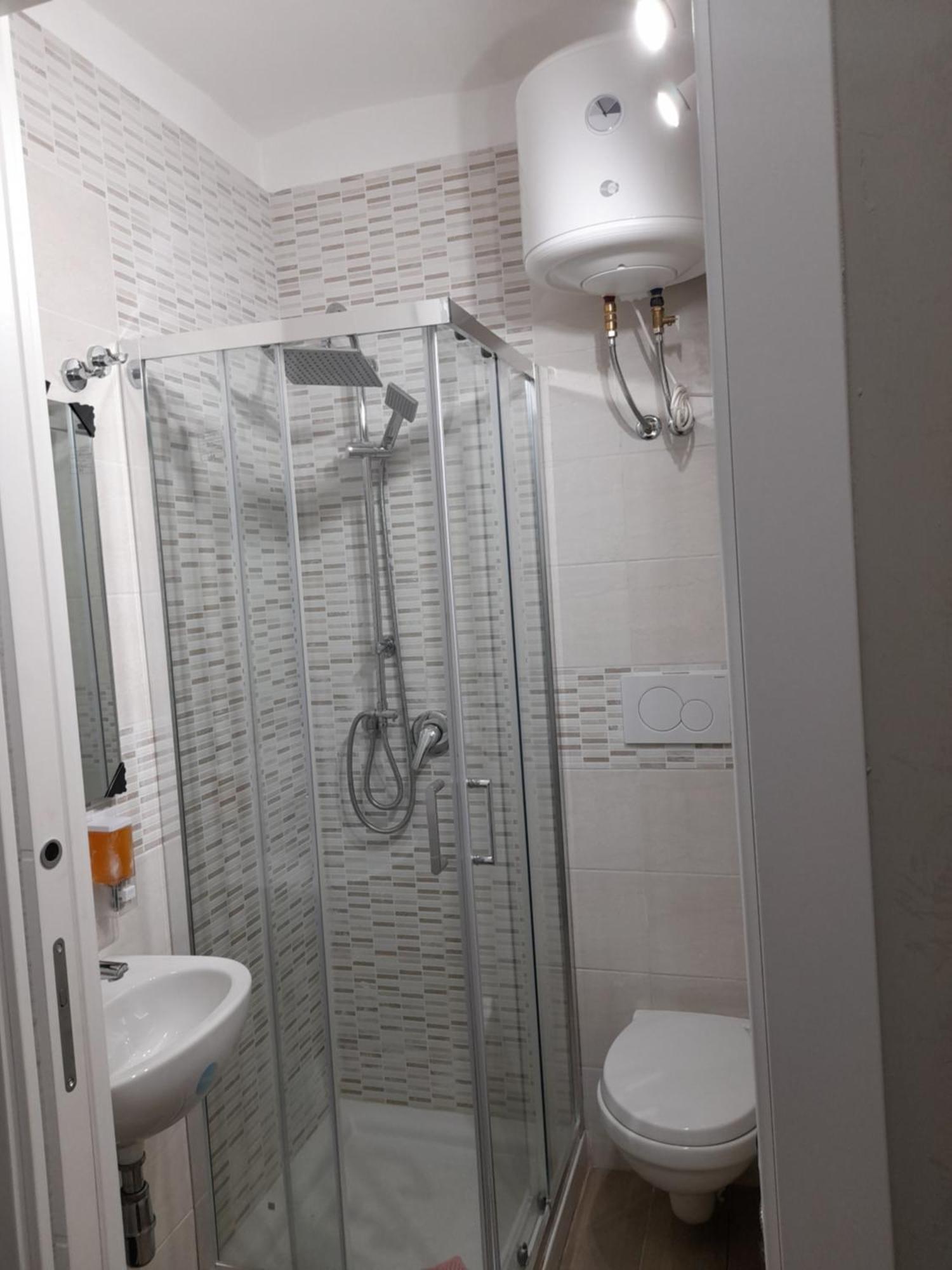 B&B Desiree Барі Екстер'єр фото