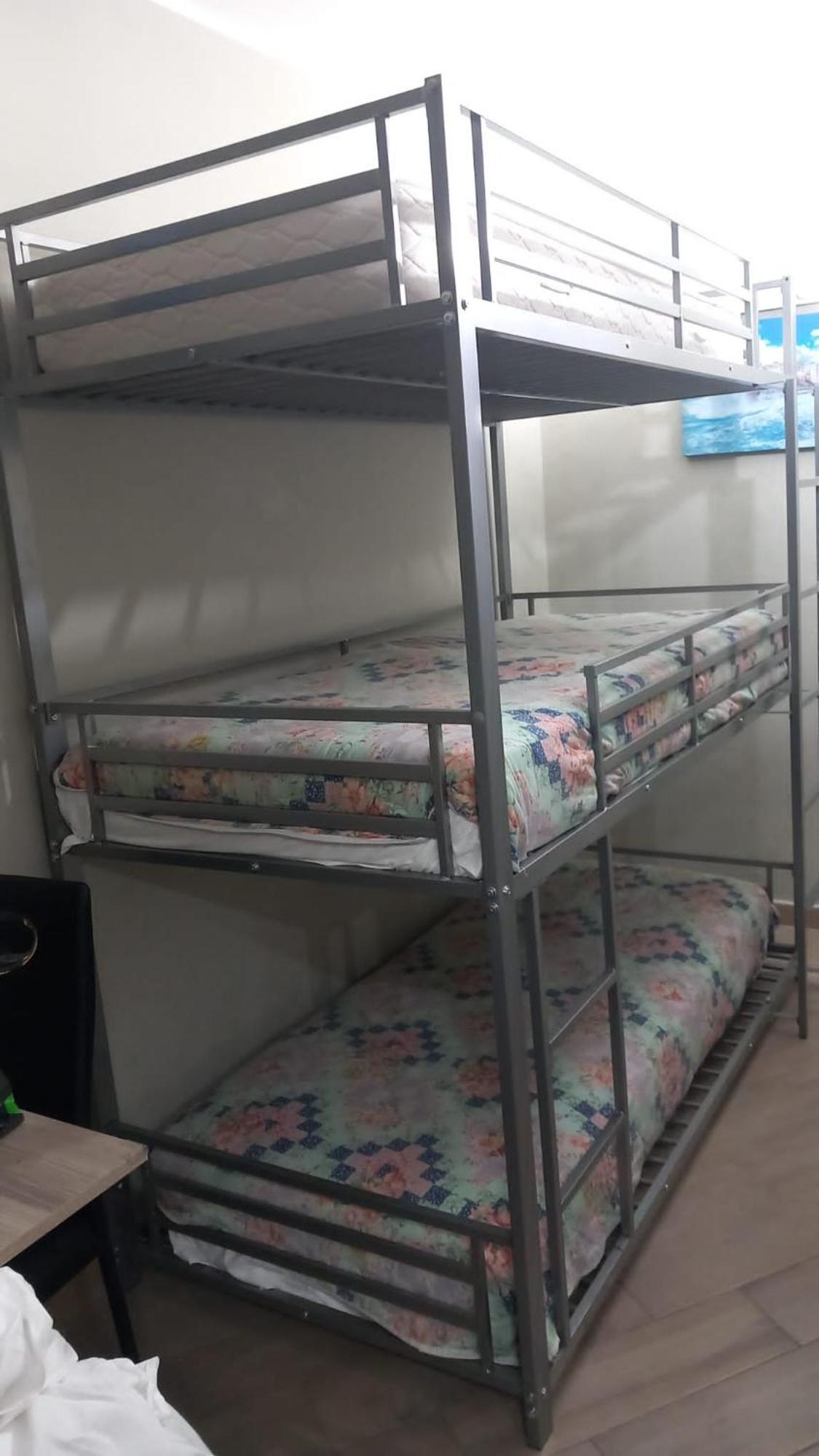 B&B Desiree Барі Екстер'єр фото